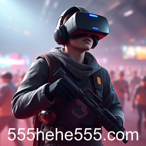 Revolução Digital: A Nova Era dos Jogos