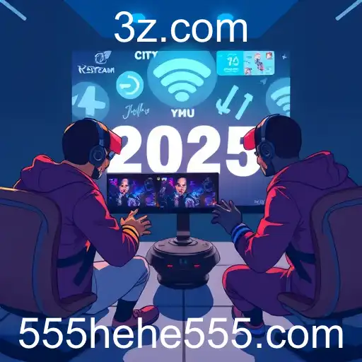 Evolução dos Games e o Impacto de Rupturas Tecnológicas