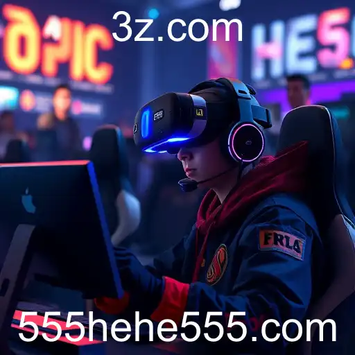 Futuro dos Jogos Online em 2025