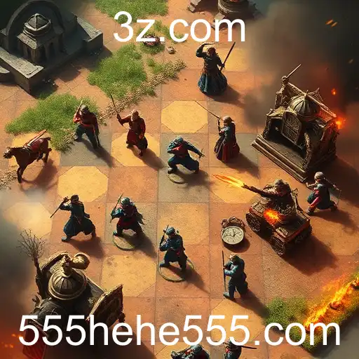 A Revolução dos Jogos em Nuvem Continua