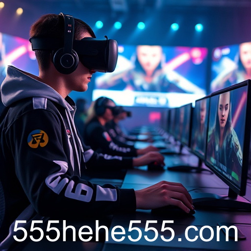 Inovações e Desafios no Mundo dos eSports