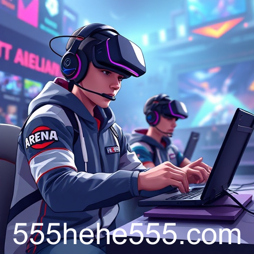 Revolução dos eSports: Novidades e Tendências em 2025