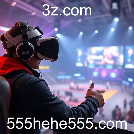A Revolução dos Esports em Ambientes Virtuais