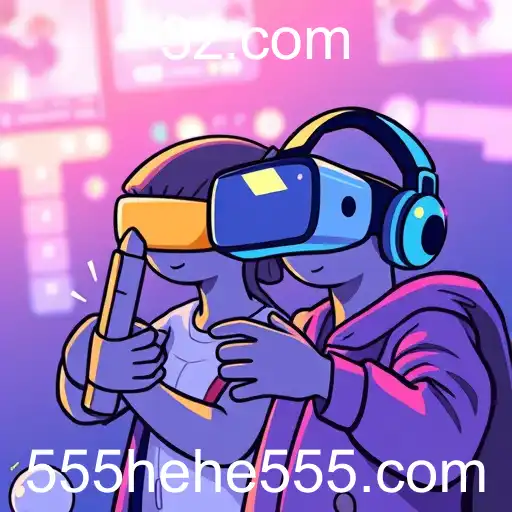 Explorando Novos Horizontes no Mundo dos Games