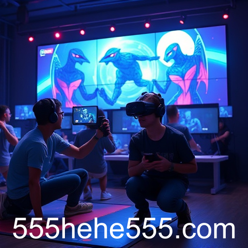 Inovações e Desafios em Jogos com Realidade Aumentada