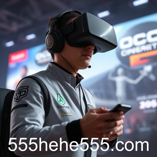 Inovações e Desafios nos Jogos em 2025