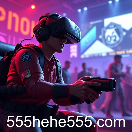 Novas Tendências e Inovações no Mundo dos Games
