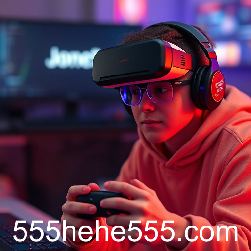 Tendências do Mercado de Jogos em 2025