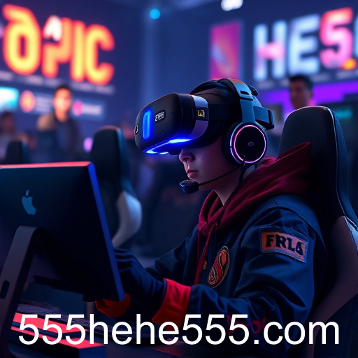 Futuro dos Jogos Online em 2025