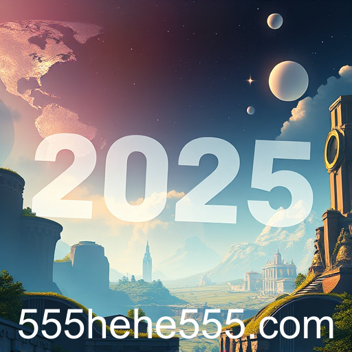 Evolução Massiva nos Jogos Online em 2025