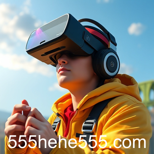 Novas Tendências no Mundo dos Jogos em 2025