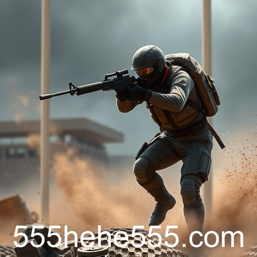 A Revolução dos Jogos em 2025