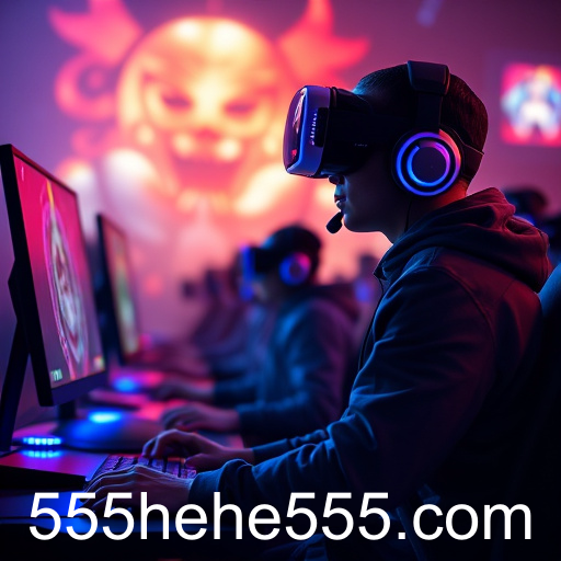 Revoluções no Cenário de Jogos Online em 2025