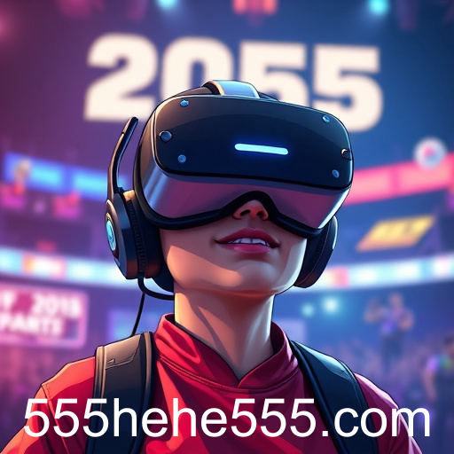 O Futuro dos Jogos: Inovações e Tendências Emergentes