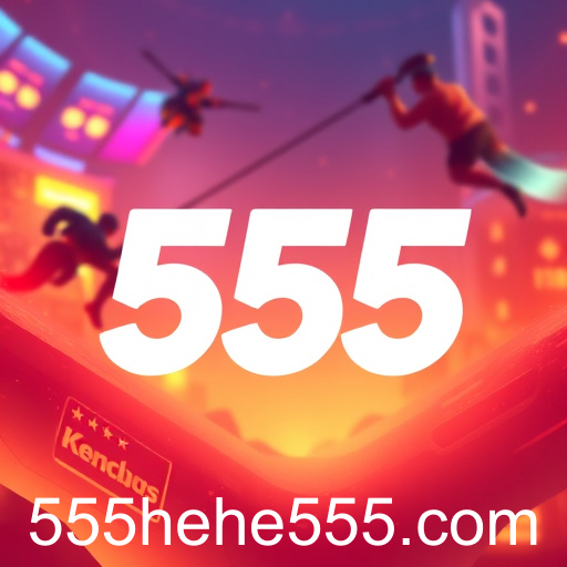 O Impacto dos Jogos na Sociedade Moderna: Hehe555 em Destaque