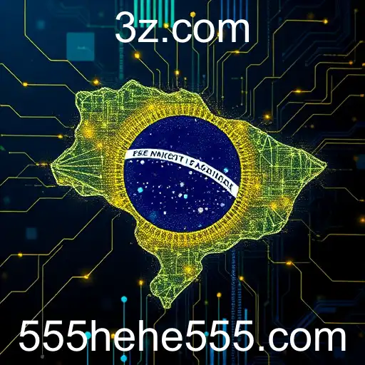 A Ascensão do hehe555 na Indústria de Jogos