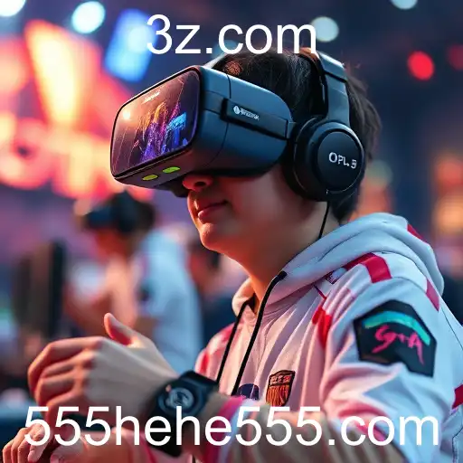 Tendências e Inovações no Mundo dos eSports