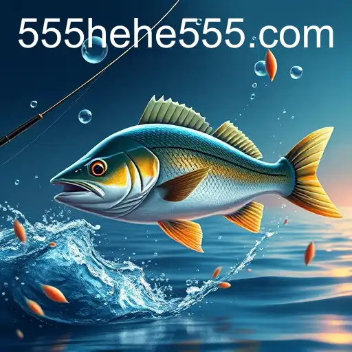 Exploring the Thrills of Online Fishing with Hehe555
