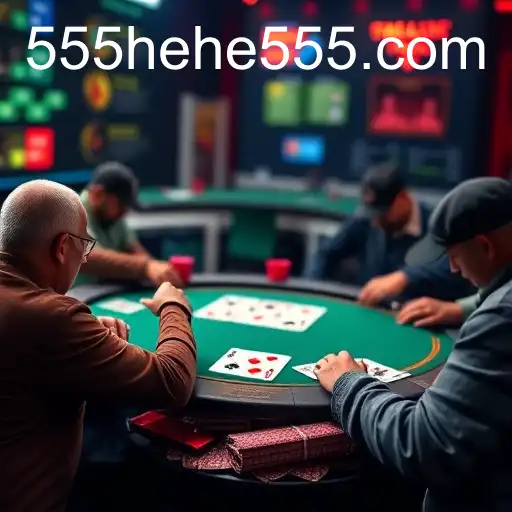 Exploring the World of Poker Games: A Deep Dive into Strategies and Variations