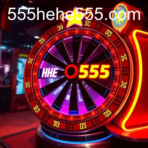 Exploring the Excitement of Rotary Games: An In-Depth Look at hehe555