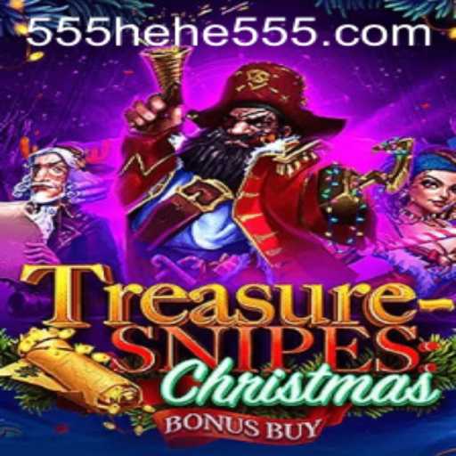 Discover the Joy of TreasuresnipesChristmas: A Festive Adventure Awaits
